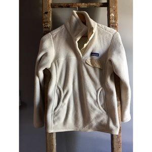 Patagonia fleece